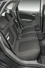 Fiat Grand Siena 2013 года